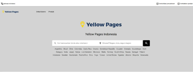 yellowpages.id yellowpages.id